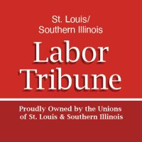Labor Tribune (@stllabortribune) Twitter profile photo