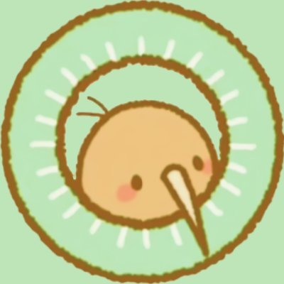 ynotkiwi's profile picture. 