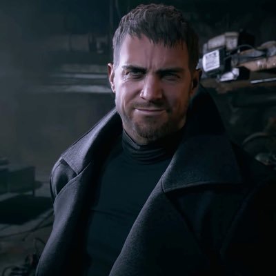 redfieldsslxtt's profile picture. ❣️ 23❣️❣️Chris Redfield ❣️