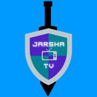 Jarsha (@jarsha_tv) 's Twitter Profile