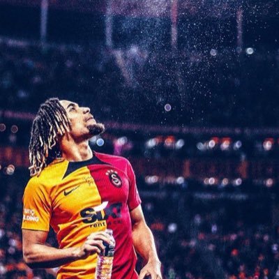 Galatasaray 💛❤️