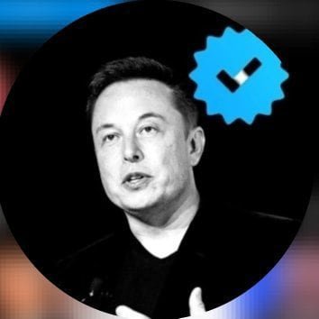 Elon Musk 🚀🚀  
Founder and Chief Engineer at SpaceX🚀; angel investor📊, CEO, and product architect of Tesla🚗🚘; co-founder of Neuralink and OpenAI, Inc