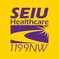 SEIU Healthcare 1199NW (@seiu1199nw) 's Twitter Profile