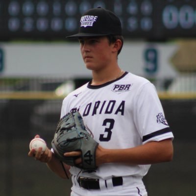 FGCU commit🦅 | Top Tier American | Jesuit Baseball