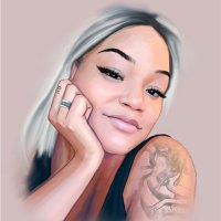 Esha Knows #CRAFTSHIT ✍️🏾🧫 (@customcraftshit) 's Twitter Profile