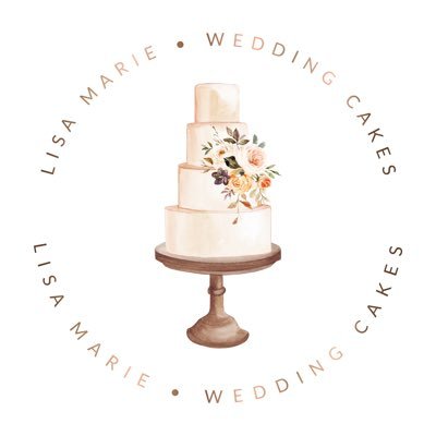 Lisa Marie • Luxury Wedding Cake Designer • Wedding Showroom • Hutton • Lancashire 🤍