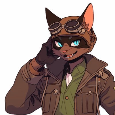 Gordon Pilot Catさんのプロフィール画像