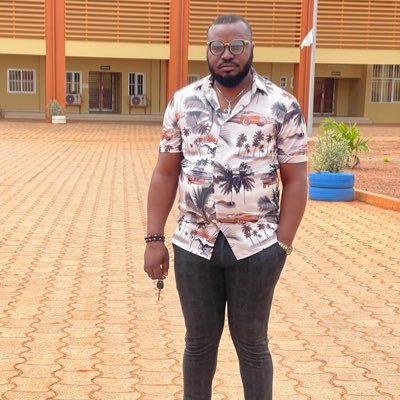 EzemeBonaventu3's profile picture. 