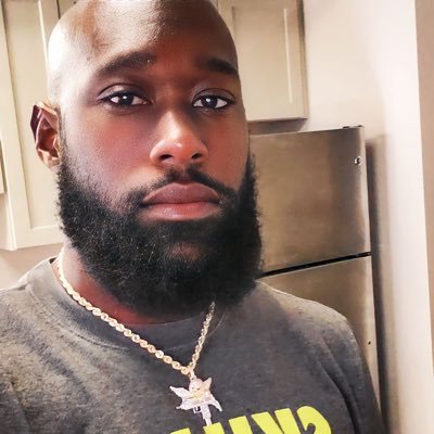 Feagins's profile picture. 