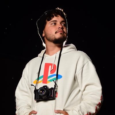 Luis Canelónさんのプロフィール画像