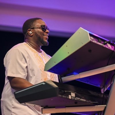 comp sci/electrical engineering, all things piano/keyboards 🎹#MorganState