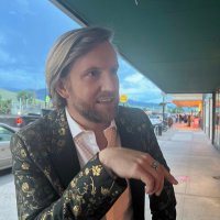 Daniel Crary (@dancrary) 's Twitter Profile