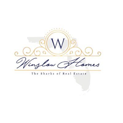 WinslowHomes's profile picture. 🌴 𝗟𝗶𝗰𝗲𝗻𝘀𝗲𝗱 𝗕𝗿𝗼𝗸𝗲𝗿 𝗶𝗻 FL | MA | RI | CT 🌊 
🔑 𝗕𝘂𝘆 | 𝗦𝗲𝗹𝗹 | 𝗜𝗻𝘃𝗲𝘀𝘁 💰
🏆 Let's make your real estate dreams come true! 💼