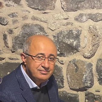 Mehmet Emin Aktar