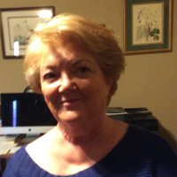 Margaret Larson (@sunshine7449) 's Twitter Profile