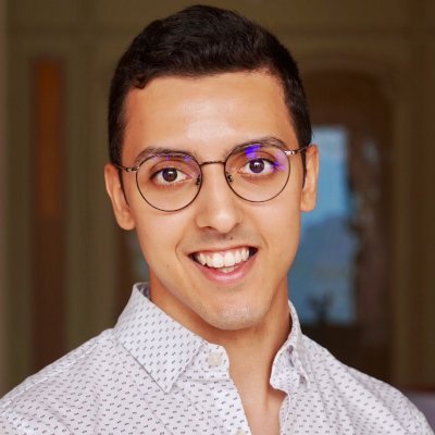 Skander Moalla Profile
