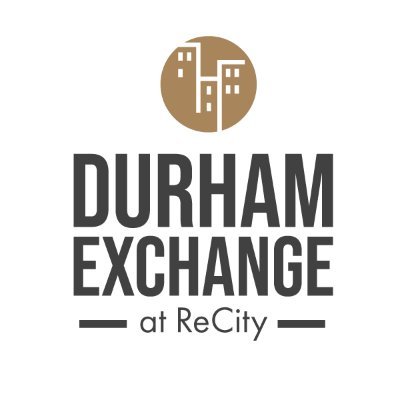 The Durham Exchange at ReCity is a wedding and event venue located in downtown Durham, NC. Schedule a free tour today.