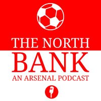 The North Bank: Arsenal Podcast(@NorthBankPod) 's Twitter Profile Photo