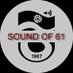 Sound Of 61 (@Sound_of61) Twitter profile photo