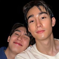 Sar | Love BL | EarthMix | ForceBook | KhaoFirst (@saraivt5) 's Twitter Profile