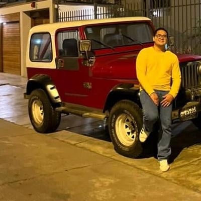 Braulio_0530's profile picture. No cometas el crimen varón, si no vas a cumplir la condena.