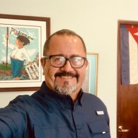 Michael González(@mgonzalezcruz) 's Twitter Profile Photo