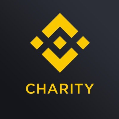 Binance Charity Profile