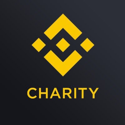 Binance Charity