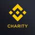 Binance Charity (@BinanceBCF) Twitter profile photo