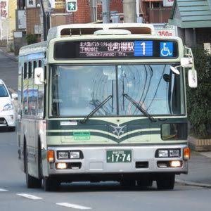 好きな系統は205系統