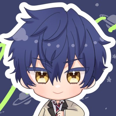Ｐさんのプロフィール画像