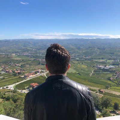 regis_mael's profile picture. 