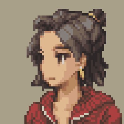 Retweets of game dev and art