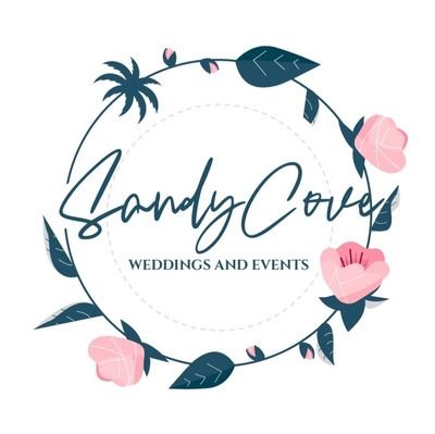 Welcome to Sandy Cove Weddings and Events, where breathtaking moments and unforgettable celebrations are crafted with love and precision.