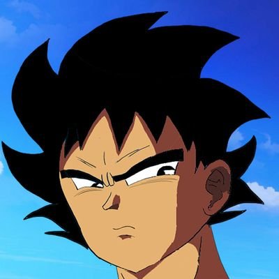 Colossal_Saiyan Profile Picture