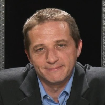 Stephan Schreiber Profile