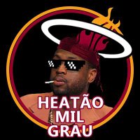 Heatão Mil Grau(@HeataoMil_grau) 's Twitter Profileg