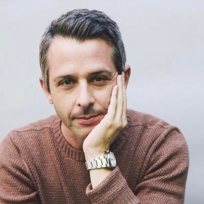Lots of Jeremy Strong and political content. Can be very opinionated. Go to the Instagram link below for Jeremy Strong pics.
