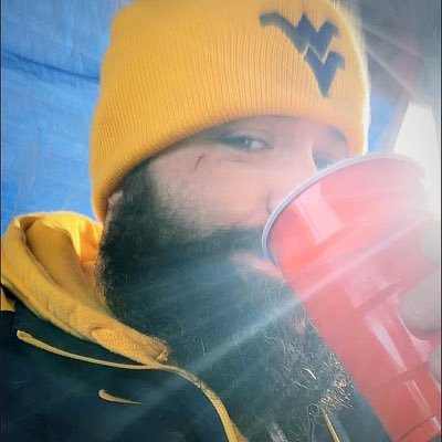 I am who I am. If you don't like it, fuck off. Shawnee, Artist, gear head. Hoist heavy shit for fun. Braves and Eers till I die. #eatshitPITT #ForTheA #WVU