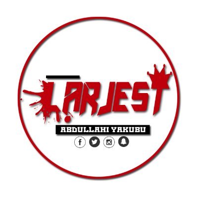 Larjest1606's profile picture. 