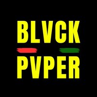 BLVCKPVPER 🔴⚫🟢(@blvckpvper) 's Twitter Profile Photo