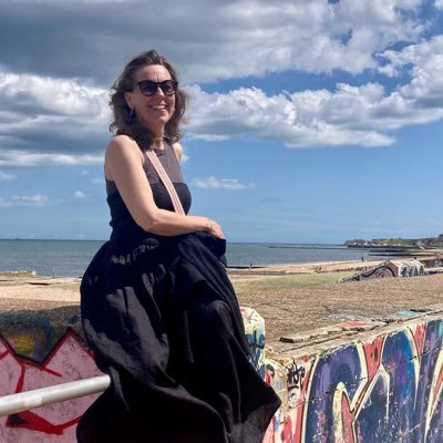 SysCVestergaard's profile picture. #mor #familie #journalist #roadtripper #koncertglad #kulturbegejstret - kommunikations- og pressechef, Universitetsledelsens Stab på Aarhus Universitet