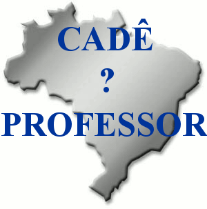 cadeprofessor's profile picture. Nosso site tem o objetivo de ser o ponto de encontro entre estudantes e professores particulares. Venham nos conhecer.