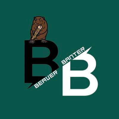 Official account of the Beaver Banter Podcast, Hosted by @Baumcj30 and @riversian347 #RollDamBeavs