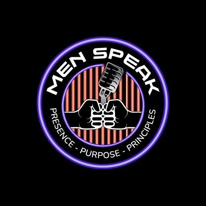 Men Speak is a new platform discussing a wide range of topics from politics, current events, and social and cultural topics. Come join the conversation.