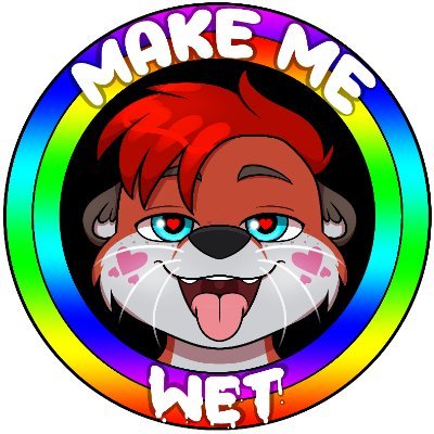 31y/o AD account for @Otter_Timmy - RL and furry explicit here~ Seriously, minors, stay away. This place is gonna be SPICY. Tops, come and play. :3