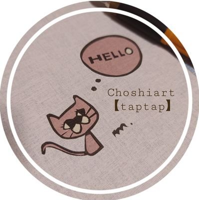 Choshiart【taptap】makikoさんのプロフィール画像