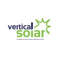 Vertical Solar Nigeria(@vertical_solar) 's Twitter Profile Photo