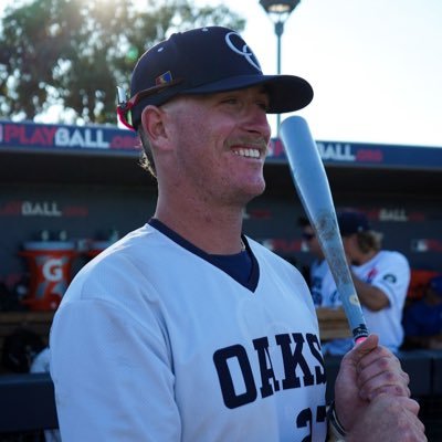 Brendan Durfee -Cal Lutheran University Baseball (New account, old one hacked)