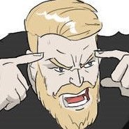 PVPaWoke's profile picture. Kamehaha